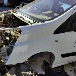 Aleta Delantera Izquierda Peugeot Expert Furgón (VF3A_, VF3U_, VF3X_) 2.0 HDI 120 (120 cv)