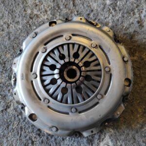 Kit embrague Seat Leon II (1P) FR 2.0 TDI (170 cv) DPF
