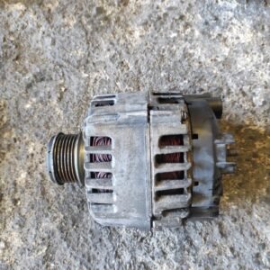 Alternador Seat Leon II (1P) FR 2.0 TDI (170 cv) DPF