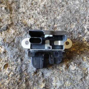Cerradura maletero / porton Seat Leon II (1P) FR 2.0 TDI (170 cv) DPF