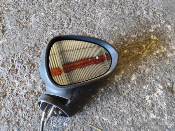 Retrovisor derecho Seat Leon II (1P) FR 2.0 TDI (170 cv) DPF - Imagen 3