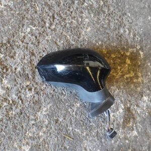 Retrovisor derecho Seat Leon II (1P) FR 2.0 TDI (170 cv) DPF