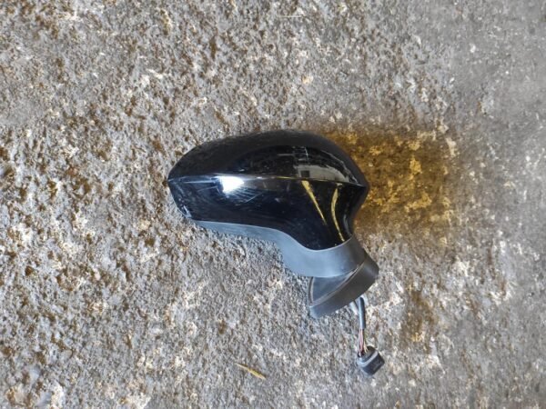 Retrovisor derecho Seat Leon II (1P) FR 2.0 TDI (170 cv) DPF
