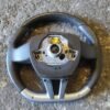 Volante Seat Leon II (1P) FR 2.0 TDI (170 cv) DPF - Imagen 2