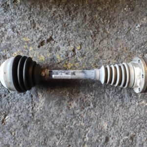 Transmisión delantera izquierda Seat Leon II (1P) FR 2.0 TDI (170 cv) DPF