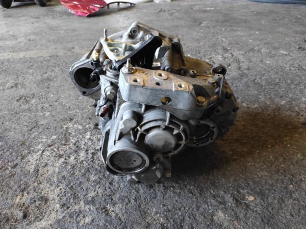 Caja cambios Seat Leon II (1P) FR 2.0 TDI (170 cv) DPF - Imagen 3