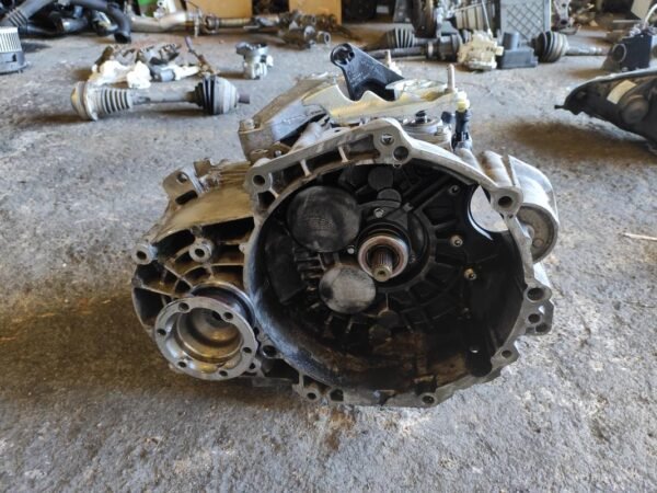 Caja cambios Seat Leon II (1P) FR 2.0 TDI (170 cv) DPF - Imagen 2