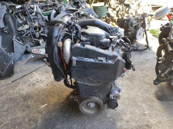 Motor Dacia Dokker 1.5 dCi (90 cv) FAP - Imagen 5