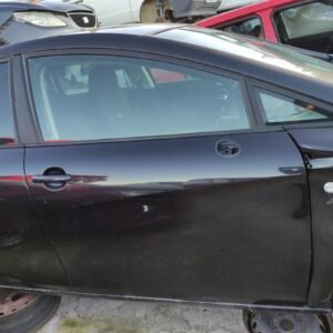 Puerta delantera derecha Seat Leon II (1P) 1.6 TDI CR (105 cv) DPF