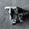Caja cambios Dacia Dokker 1.5 dCi (90 cv) FAP