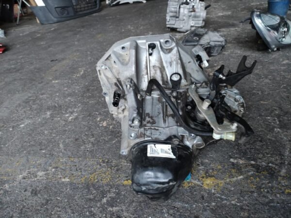 Caja cambios Dacia Dokker 1.5 dCi (90 cv) FAP - Imagen 3