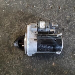 Motor de arranque Ford Fiesta VIII 1.1 (85 cv) Start-Stop