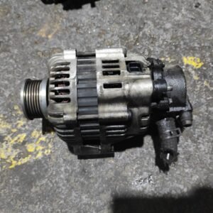 Alternador Kia Sportage II 2.0 CRDi (112 cv)