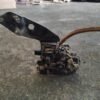 Cerradura puerta trasera derecha Seat Toledo II (1M2) 1.9 TDI (110 cv) - Imagen 2