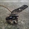 Cerradura puerta trasera derecha Seat Toledo II (1M2) 1.9 TDI (110 cv)