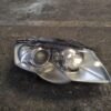 Faro derecho Volkswagen Passat (B6) 2.0 TDI (140 cv) Automatico
