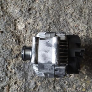 Alternador Mercedes Benz Sprinter 5-t Caja/Chasis (906) 515 CDI (906,153, 906,155, 906,253, 906,255) (150 cv)