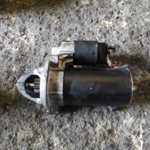 Motor de arranque Mercedes Benz Sprinter 5-t Caja/Chasis (906) 515 CDI (906,153, 906,155, 906,253, 906,255) (150 cv)