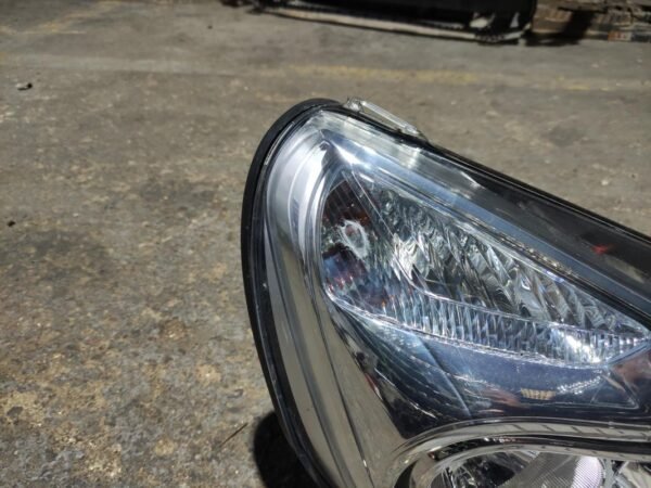 Faro derecho Ford S-MAX 2.0 TDCi (140) MT - Imagen 2