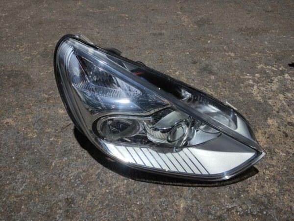Faro derecho Ford S-MAX 2.0 TDCi (140) MT