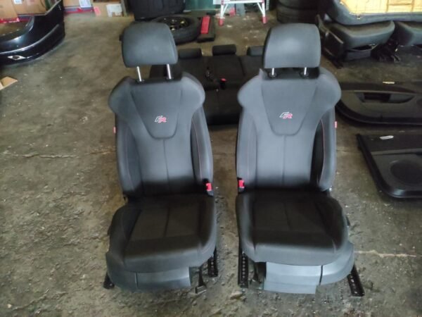 Juego asientos completo Seat Leon II (1P) FR 2.0 TDI (170 cv) DPF