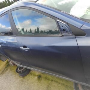 Puerta delantera derecha Hyundai ix35 1.7 CRDi (115 cv)