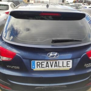 Porton trasero Hyundai ix35 1.7 CRDi (115 cv)