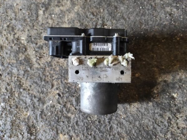 Abs Seat Exeo ST 2.0 TDI (143 cv) - Imagen 2