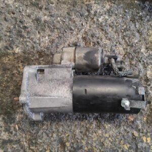 Motor de arranque Seat Exeo ST 2.0 TDI (143 cv)