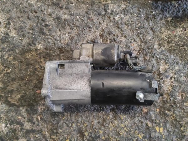 Motor de arranque Seat Exeo ST 2.0 TDI (143 cv)