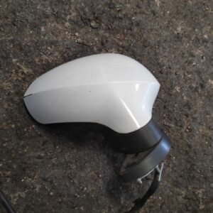 Retrovisor derecho Seat Exeo ST 2.0 TDI (143 cv)