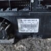 Mando climatizador Audi TT Coupe (8J) 3.2i V6 24V (250 cv) quattro - Imagen 3