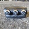 Mando climatizador Audi TT Coupe (8J) 3.2i V6 24V (250 cv) quattro