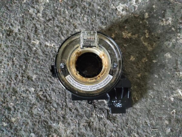 Anillo Airbag Audi TT Coupe (8J) 3.2i V6 24V (250 cv) quattro