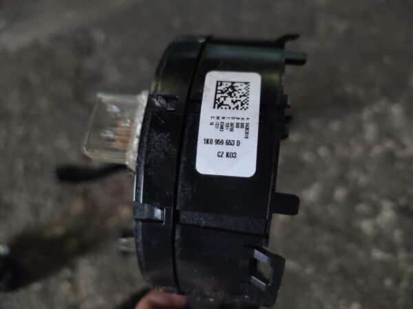 Anillo Airbag Audi TT Coupe (8J) 3.2i V6 24V (250 cv) quattro - Imagen 3