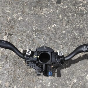 Mando luces Audi TT Coupe (8J) 3.2i V6 24V (250 cv) quattro