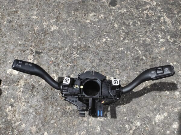 Mando luces Audi TT Coupe (8J) 3.2i V6 24V (250 cv) quattro
