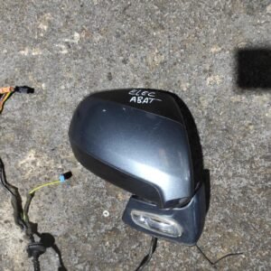 Retrovisor derecho Citroen C4 I Grand Picasso (Fase II, 2010) 2.0 HDI (150 cv)
