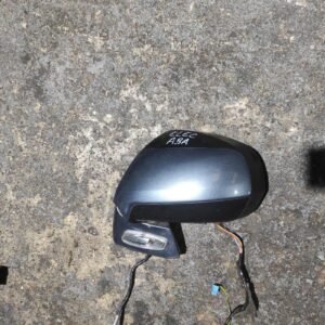 Retrovisor izquierdo Citroen C4 I Grand Picasso (Fase II, 2010) 2.0 HDI (150 cv)