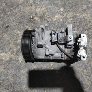 Compresor aire acondicionado Renault Grand Scenic III 1.9dCi (130cv)