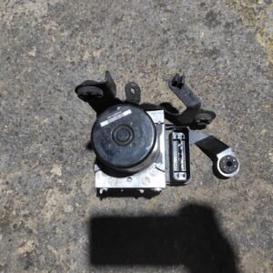 Abs Renault Grand Scenic III 1.9dCi (130cv)