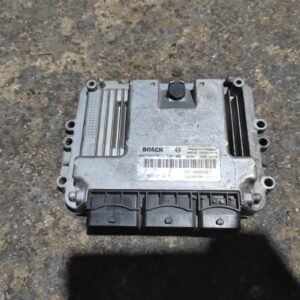 Centralita motor uce Renault Grand Scenic III 1.9dCi (130cv)