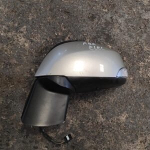 Retrovisor izquierdo Renault Grand Scenic III 1.9dCi (130cv)