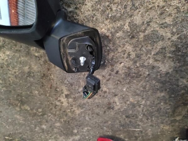 Retrovisor derecho Renault Grand Scenic III 1.9dCi (130cv) - Imagen 4