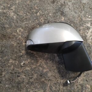 Retrovisor derecho Renault Grand Scenic III 1.9dCi (130cv)