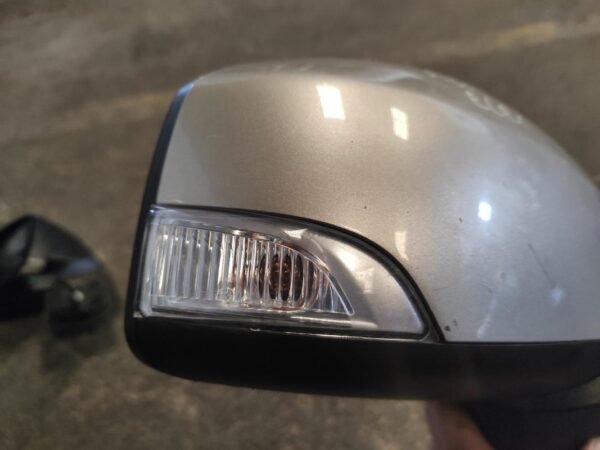 Retrovisor derecho Renault Grand Scenic III 1.9dCi (130cv) - Imagen 2
