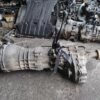 Caja cambios Nissan Terrano II (R20) 2.7 i TDi (5 dr) (125 cv) - Imagen 3