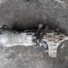 Caja cambios Nissan Terrano II (R20) 2.7 i TDi (5 dr) (125 cv)