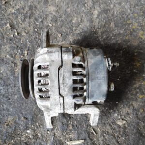 Alternador Nissan Terrano II (R20) 2.7 i TDi (5 dr) (125 cv)