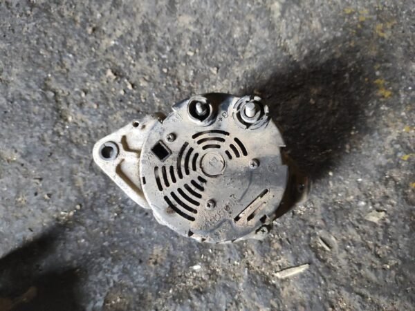 Alternador Nissan Terrano II (R20) 2.7 i TDi (5 dr) (125 cv) - Imagen 3